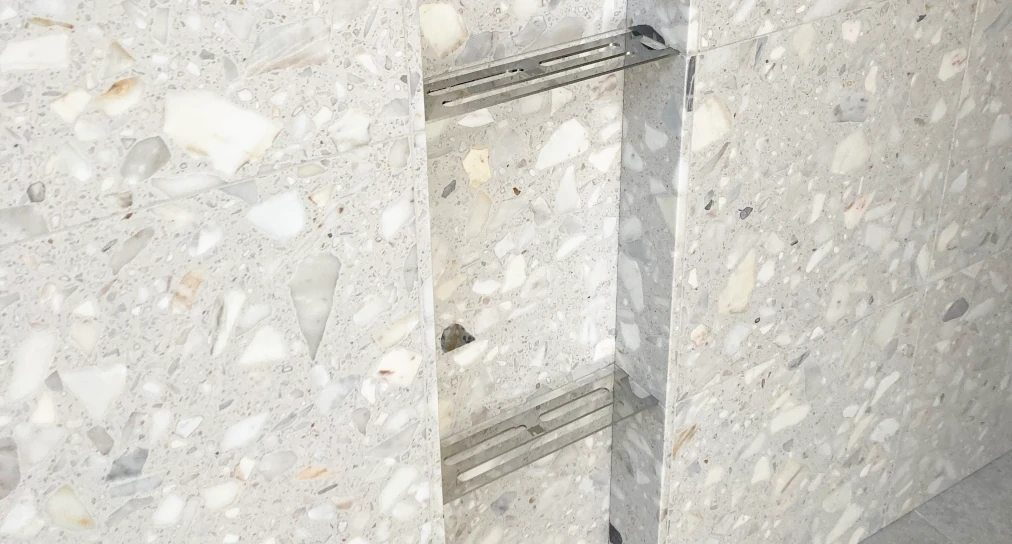 Stone Tile Edge Polishing - Best Tile for Shower Walls post