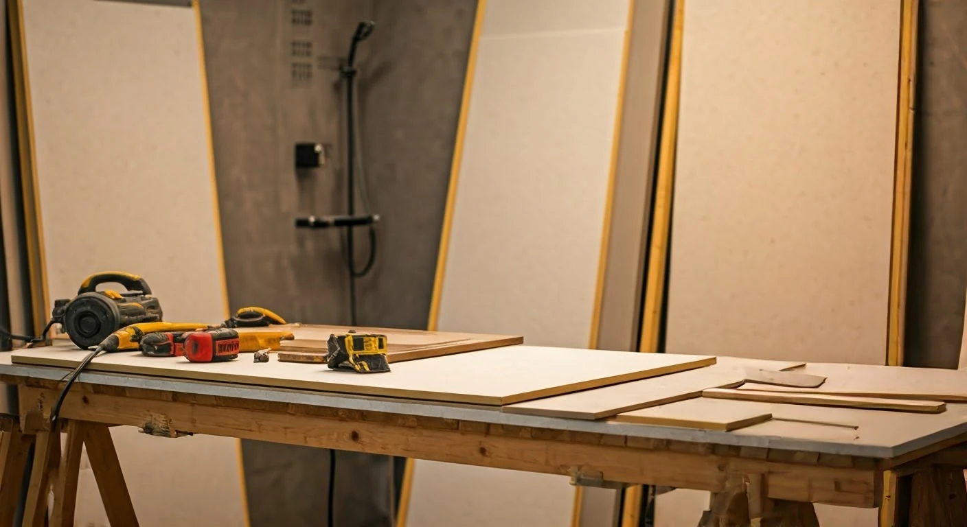 Begin Work pic from Scalenut - planning a bathroom remodel post