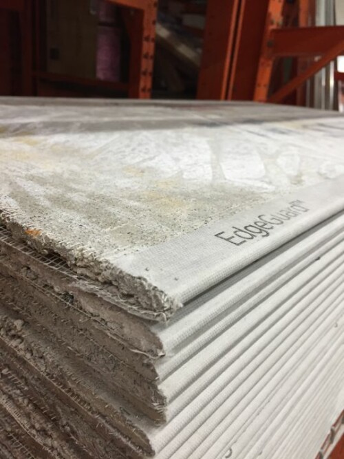 Busting the Myths of Shower Tile Backer Board Pro Advice