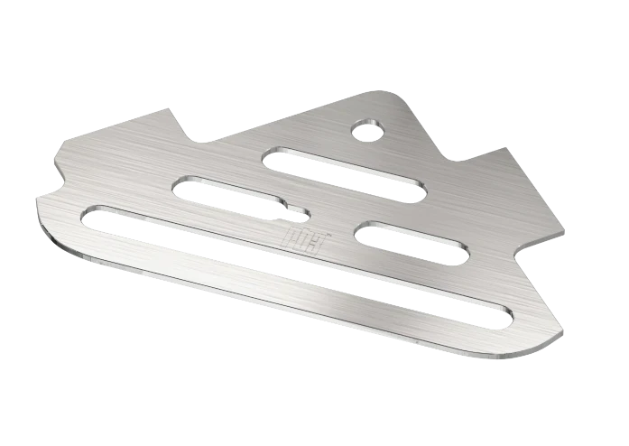 RB3 Corner Shelf