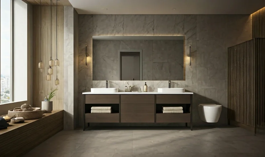 Bathroom Remodel Planning post Scalenut stock pic