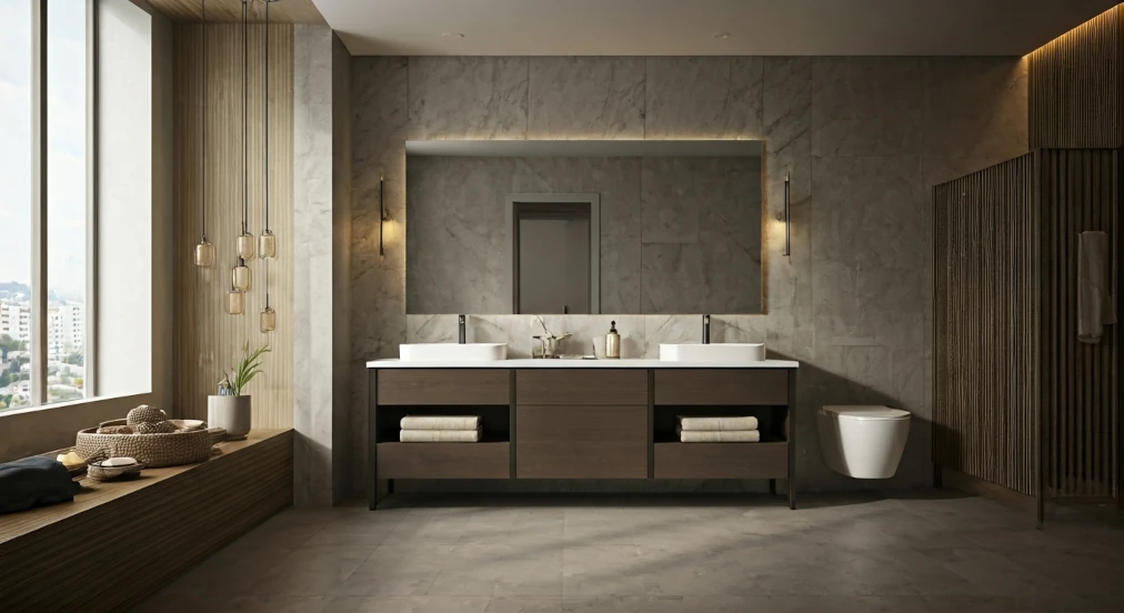 Bathroom Remodel Planning post Scalenut stock pic