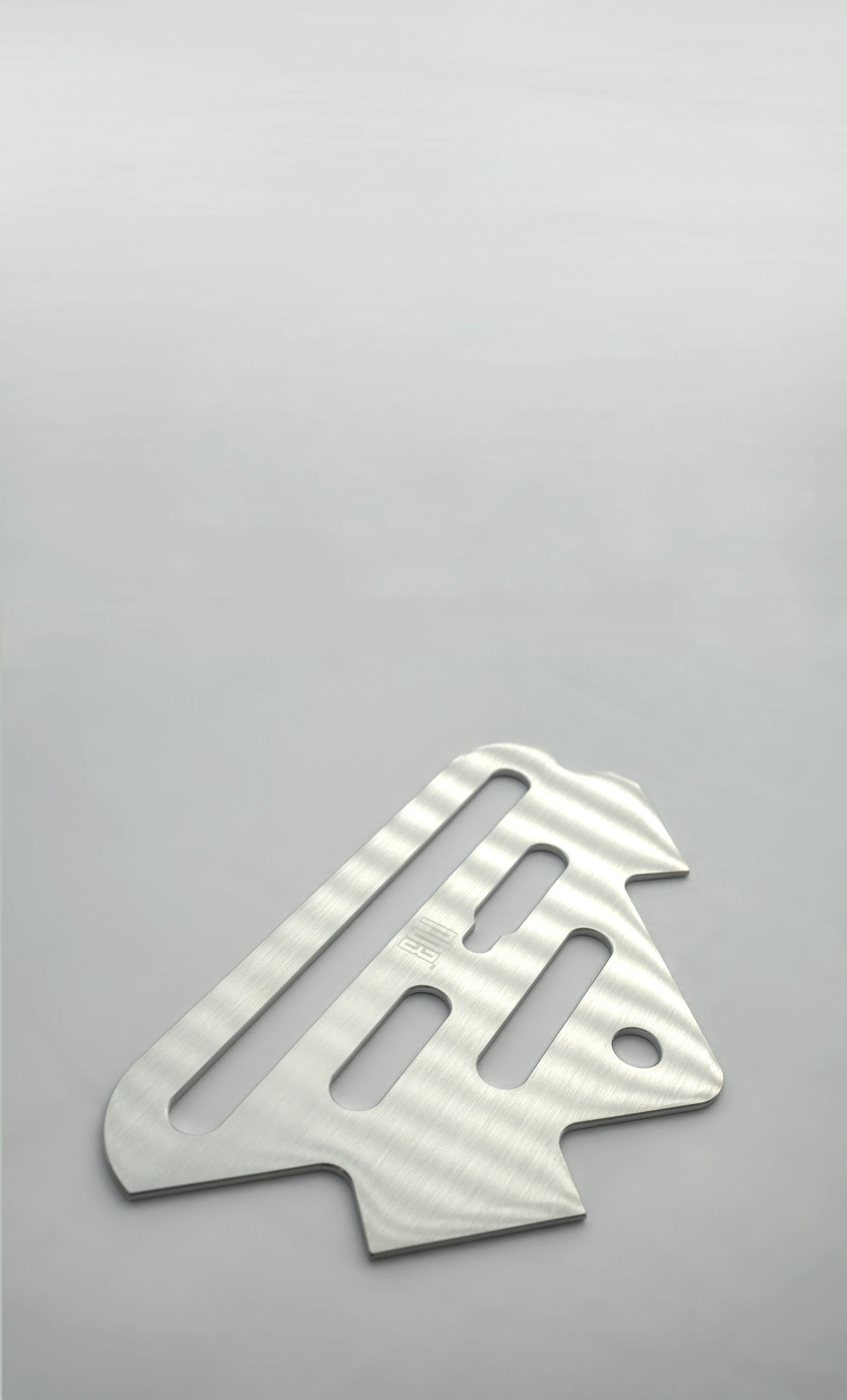 ShowerSteel hero video showcasing ultra-durable shower shelves